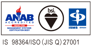 ISO/IEC 27001:2013
